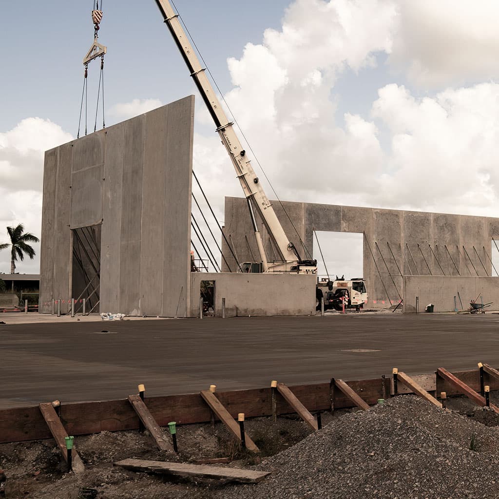 Muross tilt up y precolados